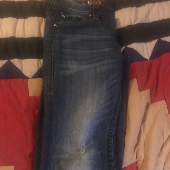 Rock revival jeans - Picture 4 of 5